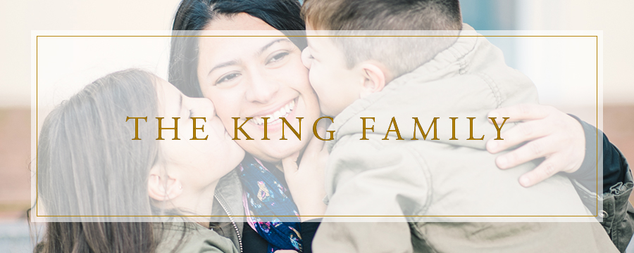 The Kings | Downtown Fredericksburg, Virginia Portrait Photographer