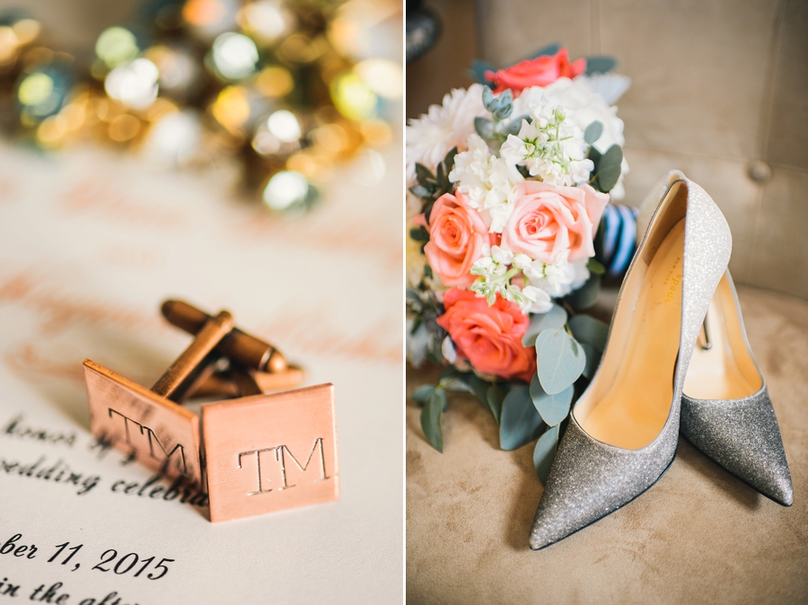 Best of 2015 | Prepping Details + Moments, Virginia Wedding Photographer