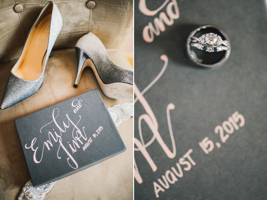 Best of 2015 | Prepping Details + Moments, Virginia Wedding Photographer