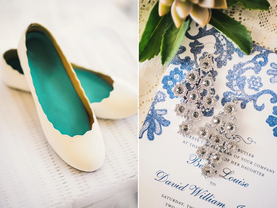 Best of 2015 | Prepping Details + Moments, Virginia Wedding Photographer