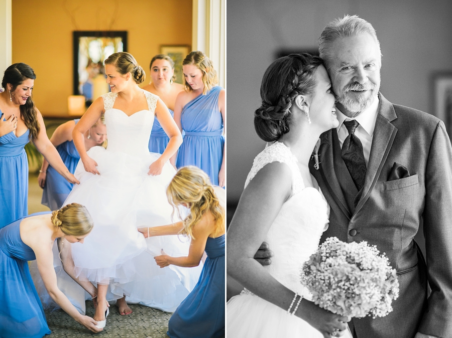 Best of 2015 | Prepping Moments, Virginia Wedding Photographer