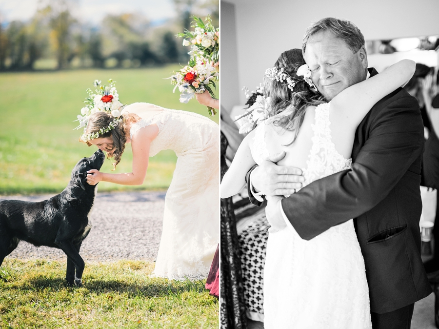 Best of 2015 | Prepping Moments, Virginia Wedding Photographer