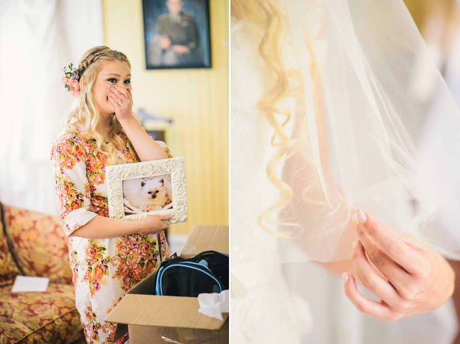 Best of 2015 | Prepping Moments, Virginia Wedding Photographer