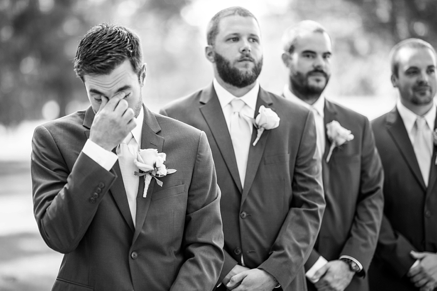 Best of 2015 | Ceremony, Virginia Wedding Photographer