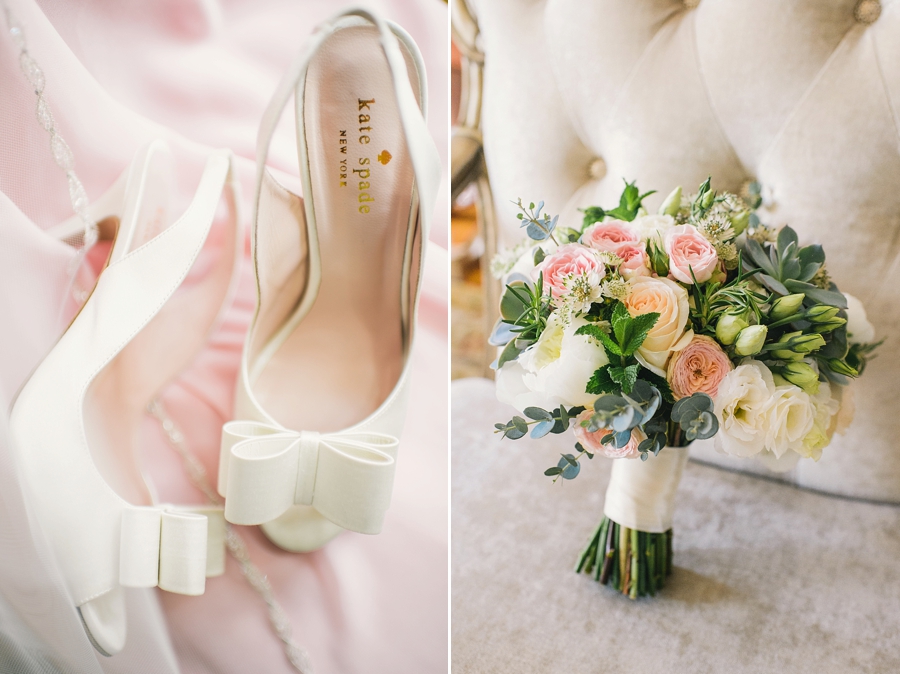 Best of 2015 | Prepping Details + Moments, Virginia Wedding Photographer