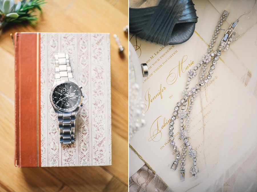 Best of 2015 | Prepping Details + Moments, Virginia Wedding Photographer