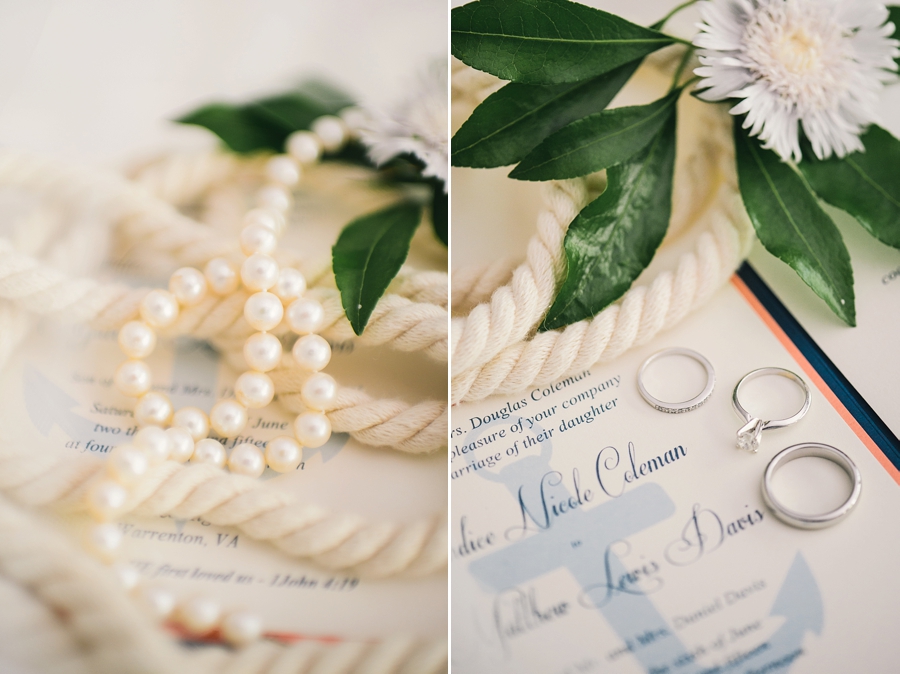 Best of 2015 | Prepping Details + Moments, Virginia Wedding Photographer