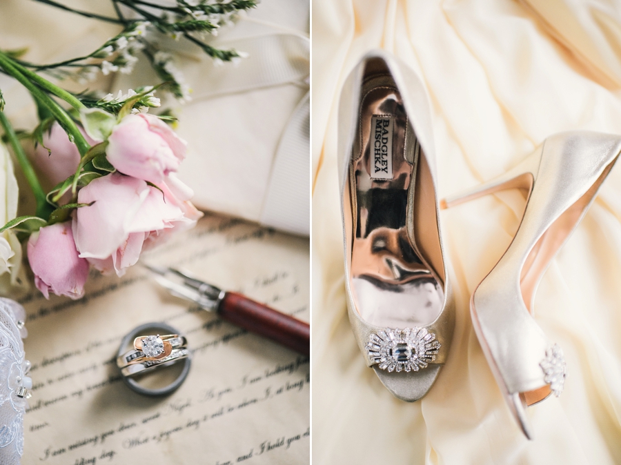 Best of 2015 | Prepping Details + Moments, Virginia Wedding Photographer