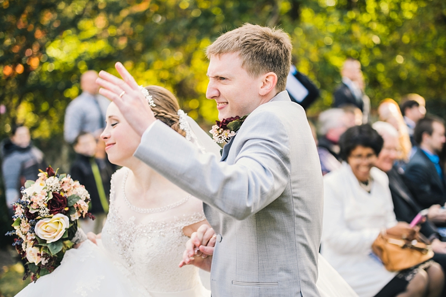 Best of 2015 | Ceremony, Virginia Wedding Photographer