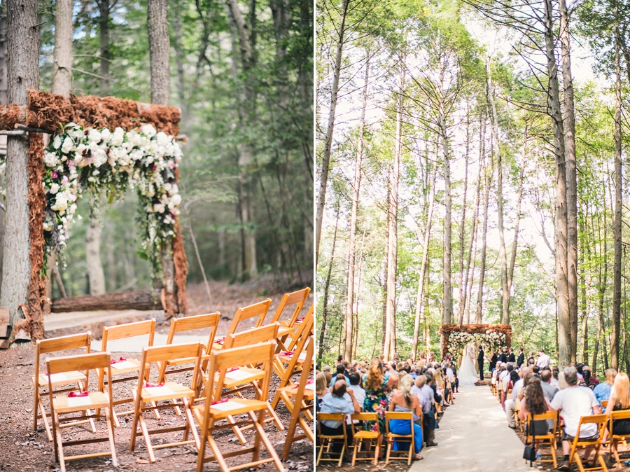 Best of 2015 | Ceremony, Virginia Wedding Photographer