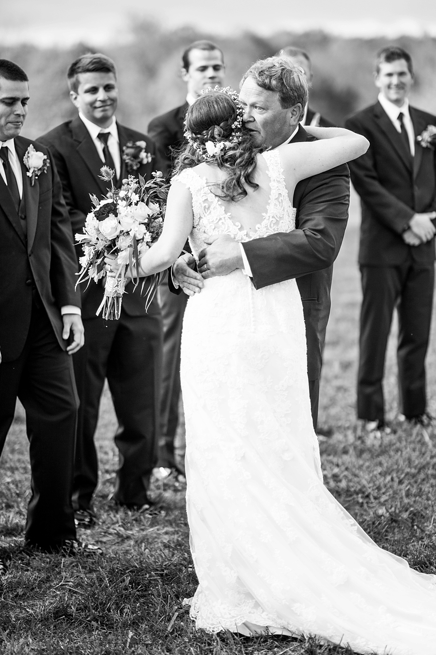 Best of 2015 | Ceremony, Virginia Wedding Photographer