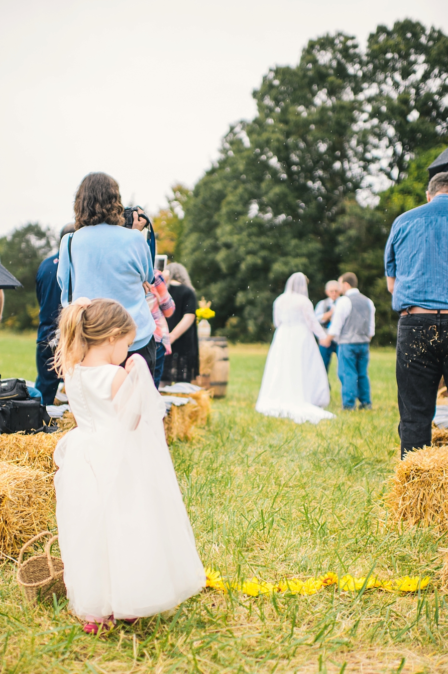 Best of 2015 | Ceremony, Virginia Wedding Photographer