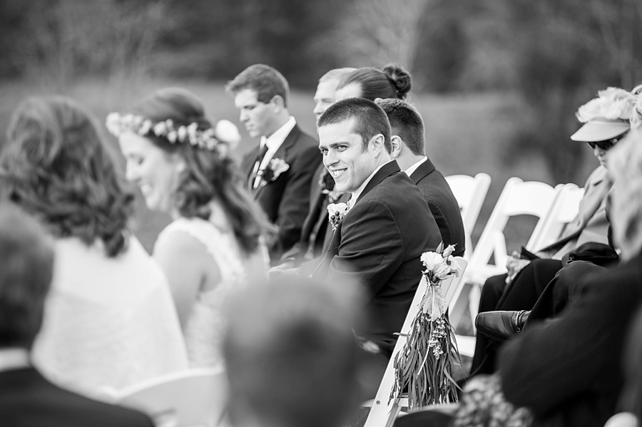 Best of 2015 | Ceremony, Virginia Wedding Photographer