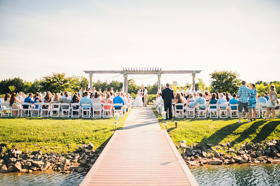 Best of 2015 | Ceremony, Virginia Wedding Photographer