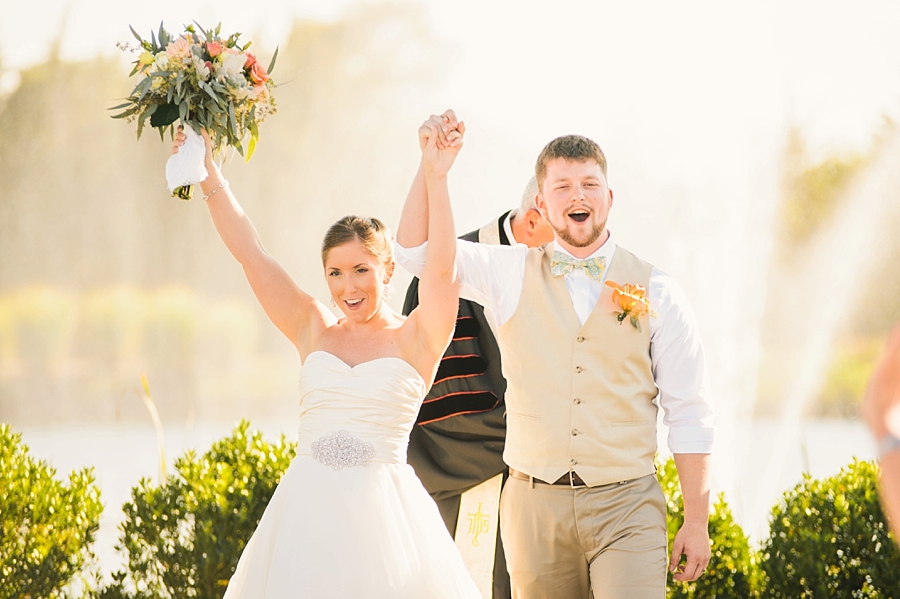 Best of 2015 | Ceremony, Virginia Wedding Photographer
