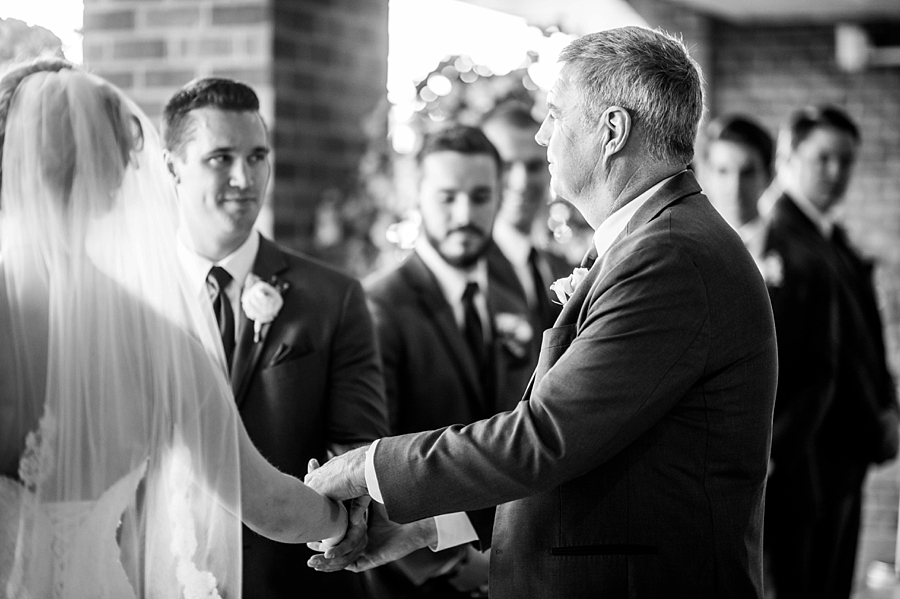 Best of 2015 | Ceremony, Virginia Wedding Photographer