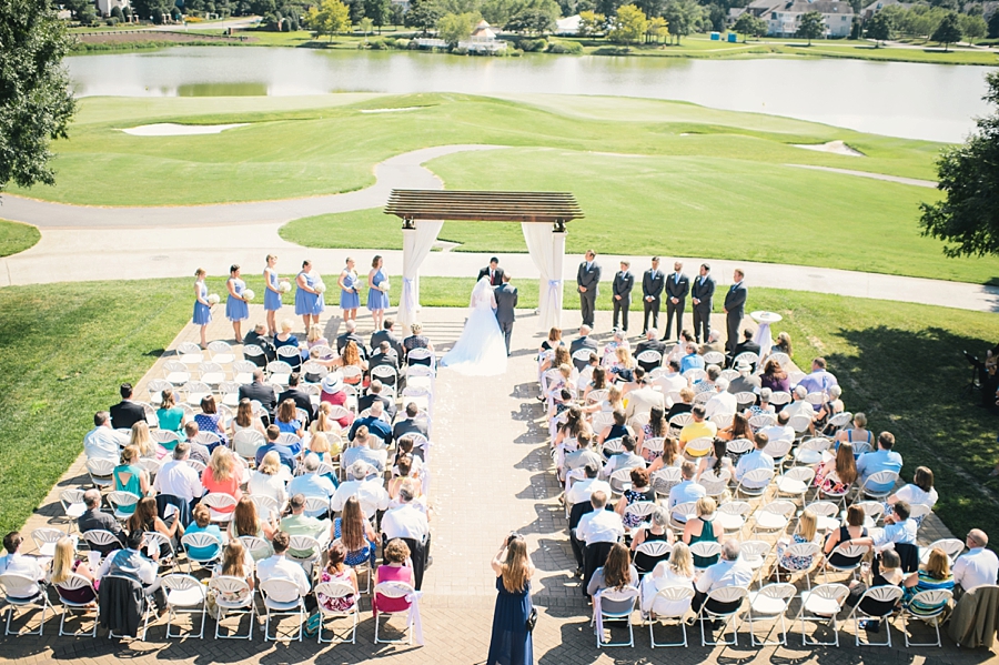 Best of 2015 | Ceremony, Virginia Wedding Photographer