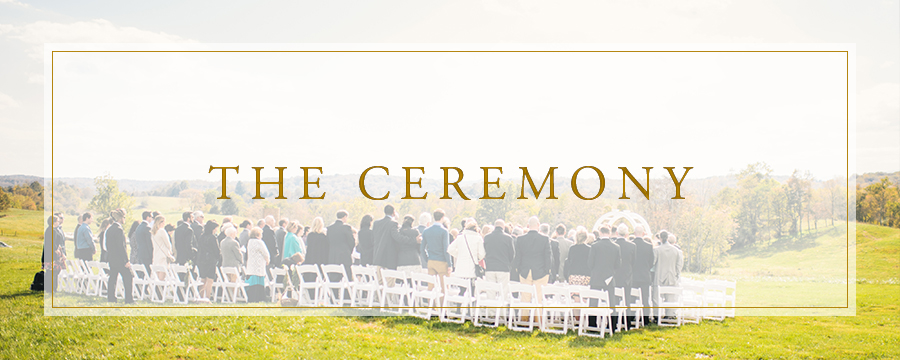 Best of 2015 | Ceremony, Virginia Wedding Photographer