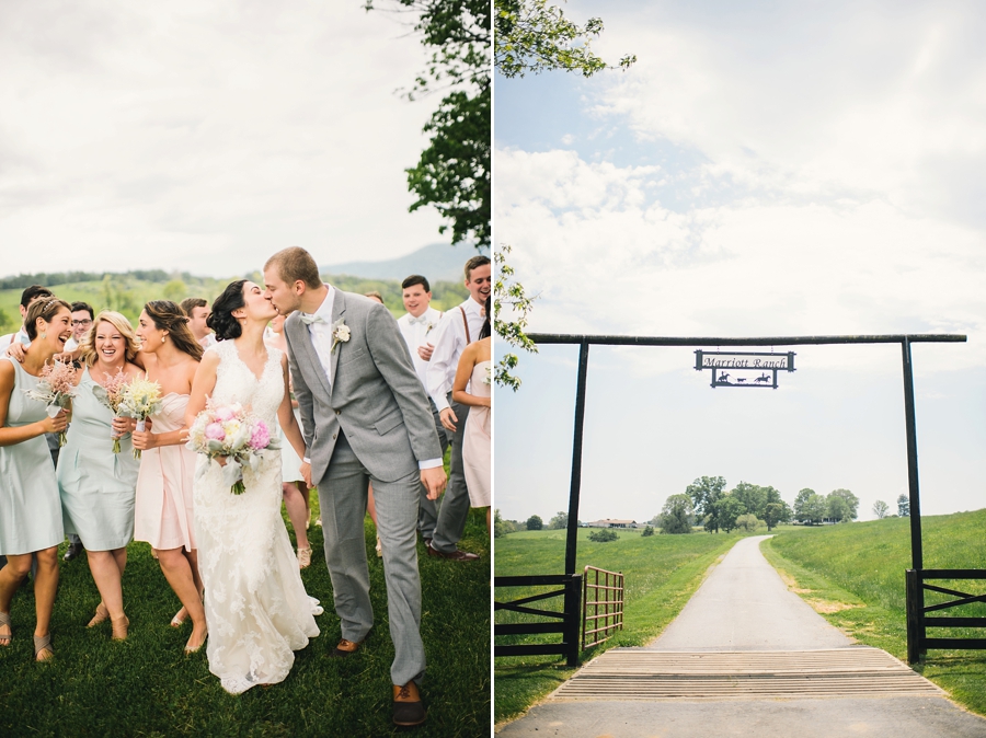 Marriott Ranch | Runaway Brides 5k Fun Run, Virginia Wedding Photographer