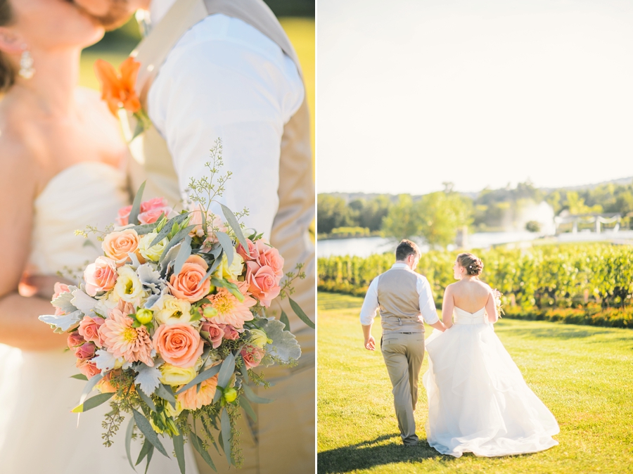 Best of 2015 | Wedding Portraits, Virginia Photographer