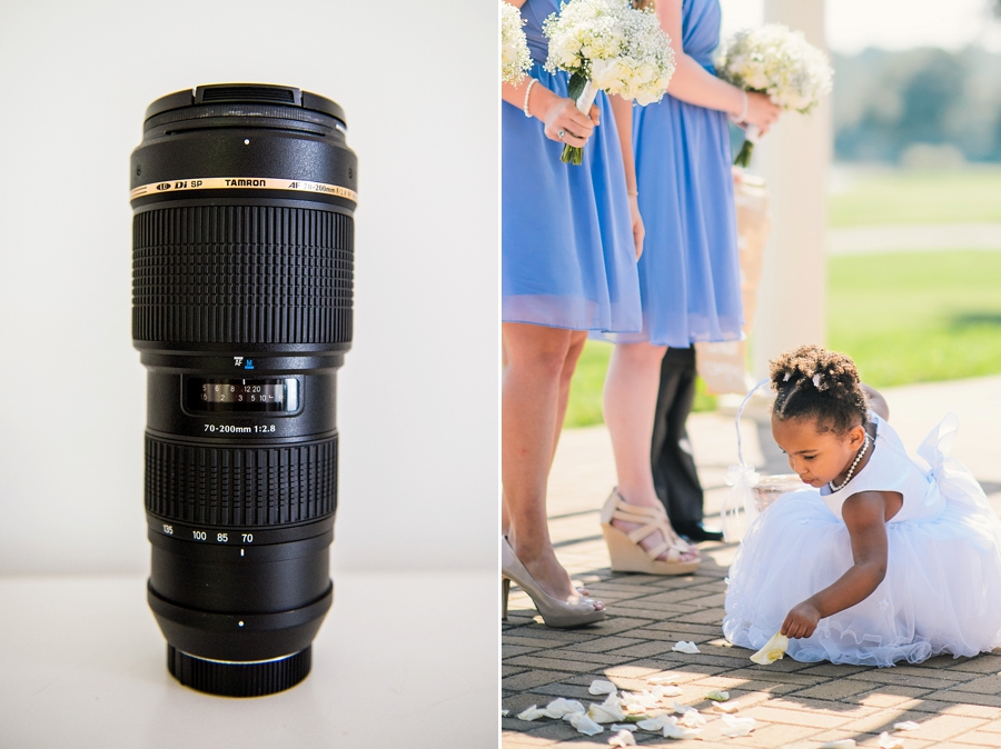 70-200mm | Telephoto Lens, Virginia Wedding Photographer
