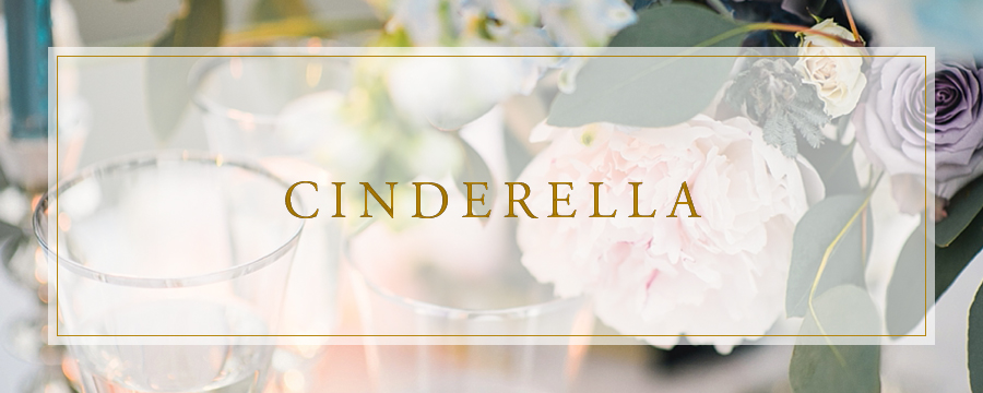 Cinderella | Airlie, Warrenton, Virginia Wedding Photographer