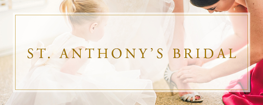 Runaway Brides 5k Fun Run | St. Anthony's Bridal
