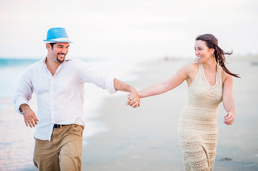 Engagement Session Summer Outfit Inspiration