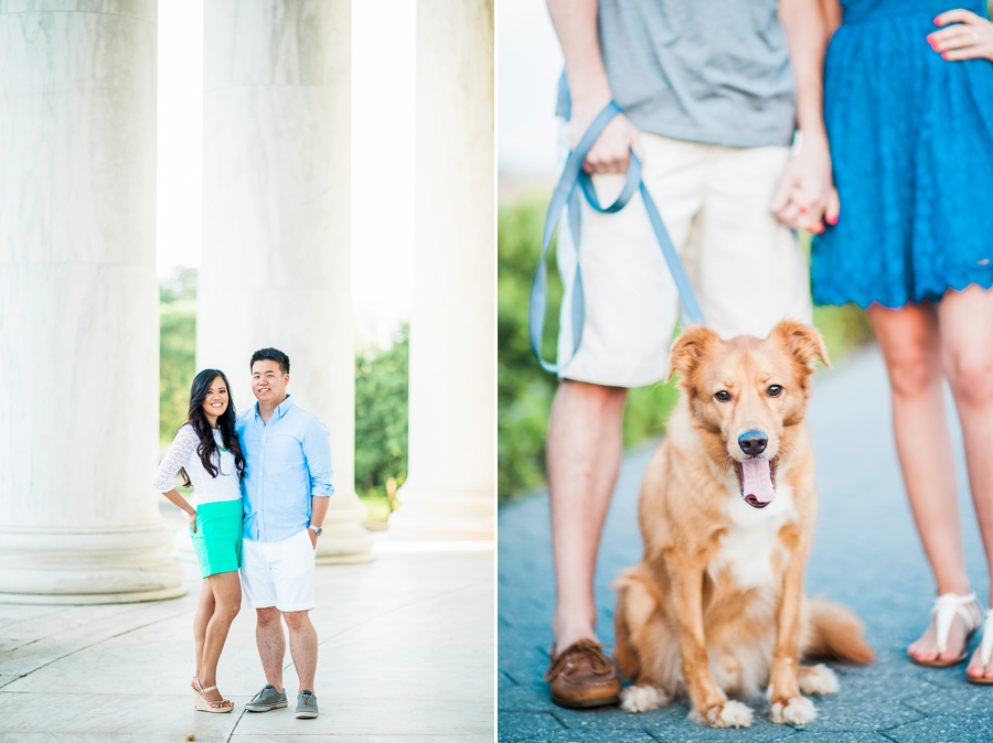 Engagement Session Summer Outfit Inspiration