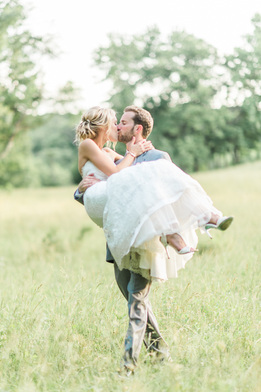 Sneak Peek | Marshall, VA Wedding Photographer