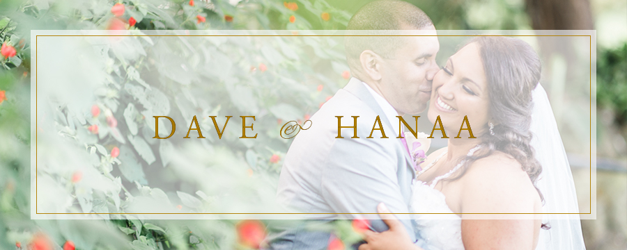 Dave & Hanaa | Kualoa Ranch, Oahu, Hawaii Destination Wedding Photographer