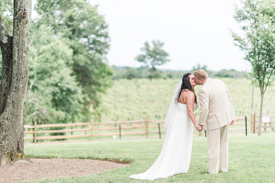 JR & Stephanie | The Winery at Bull Run, Manassas, Virginia Wedding Photographer
