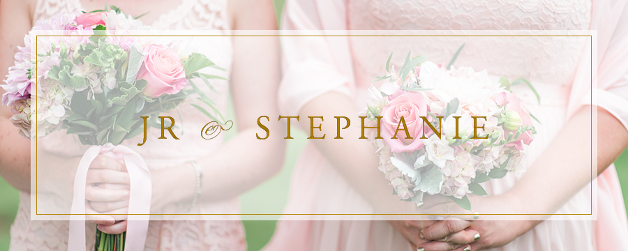 JR & Stephanie | The Winery at Bull Run, Manassas, Virginia Wedding Photographer