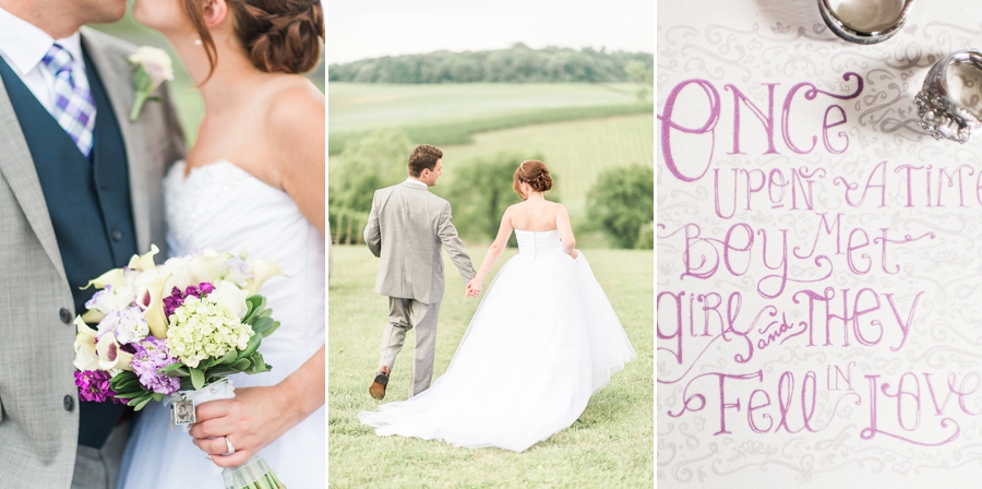 JOSH AND AMANDA | STONE TOWER WINERY WEDDING PHOTOGRAPHER