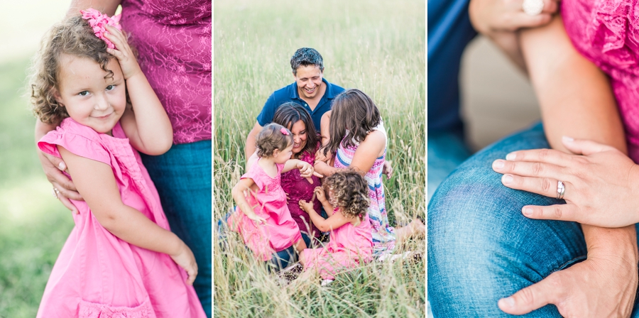 The Mast Family Portraits | Manassas, Virginia Family Photographer