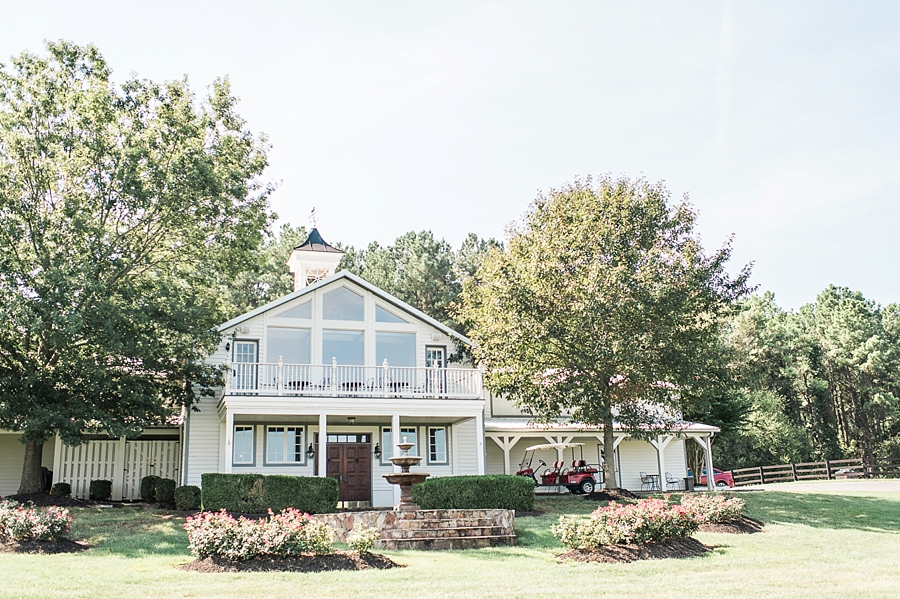 Jon & Hope | The Inn at Kelly's Ford, Remington, Virginia Summer Wedding Photographer