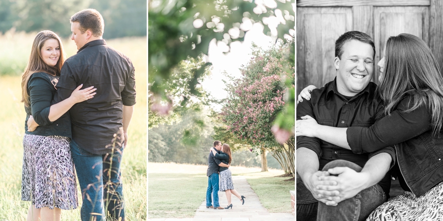 Eric & Ashley | Manassas, Virginia Engagement Photographer