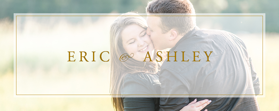 Eric & Ashley | Manassas, Virginia Engagement Photographer