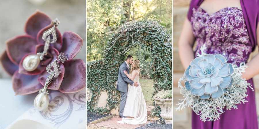 Josh & Sam | Alwyngton Manor, Warrenton, Virginia Fall Wedding Photographer