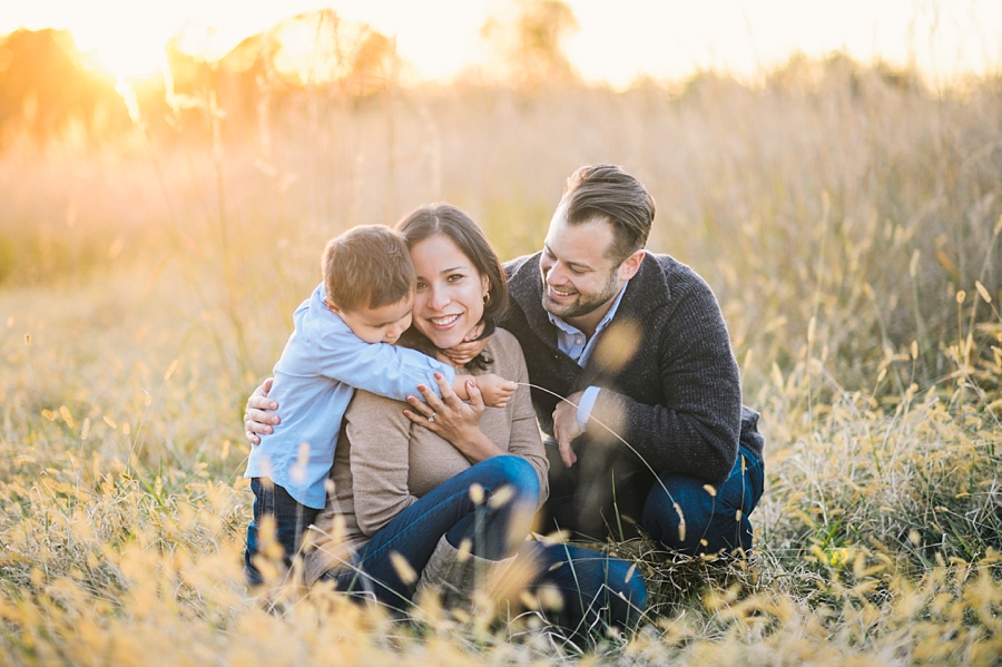 Fall Mini Session