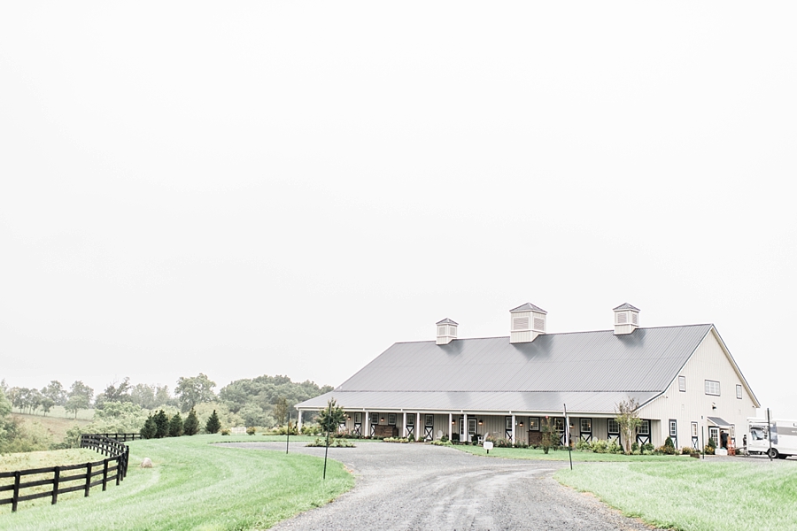 Justin & Sammy | Shadow Creek, Virginia Wedding Photographer