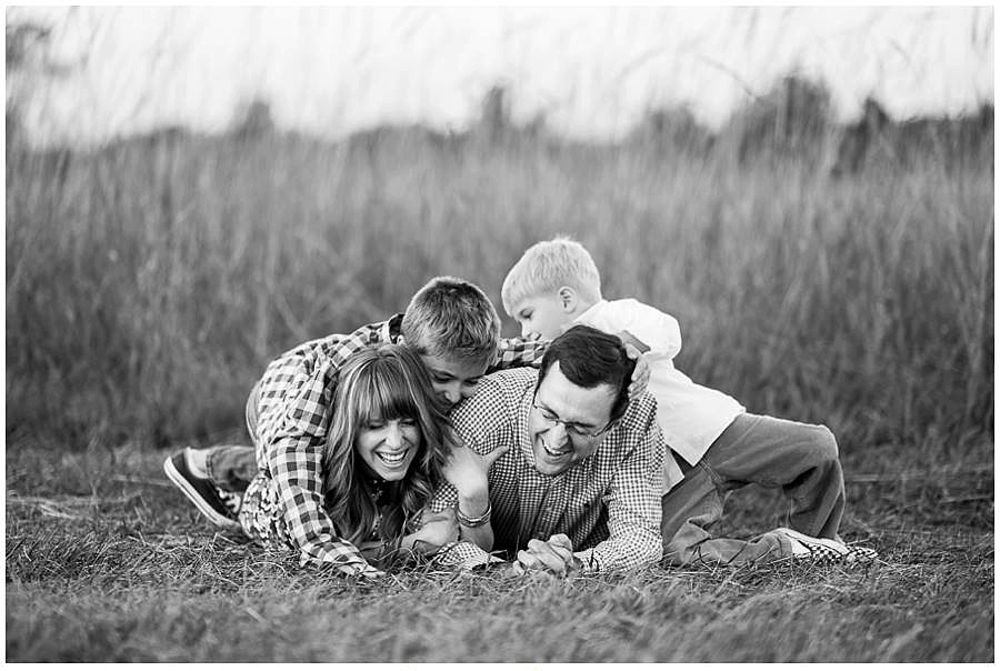 Fall Mini Session