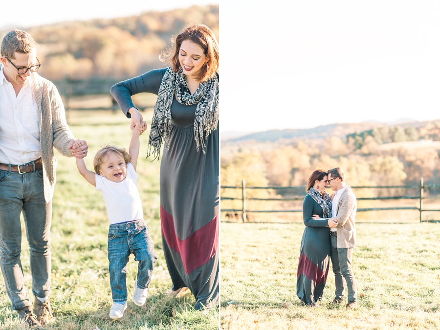 Mini Sessions Warrenton, Virginia Portrait Photographer