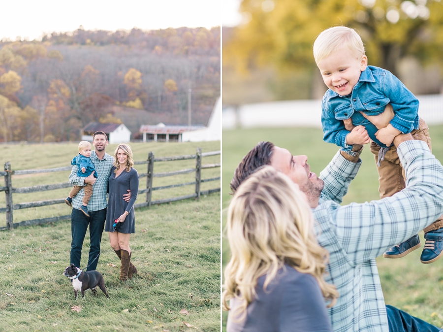 Mini Sessions Warrenton, Virginia Portrait Photographer