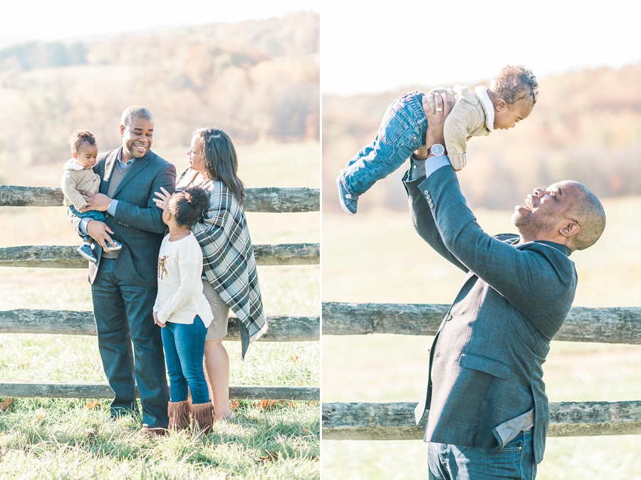 Mini Sessions Warrenton, Virginia Portrait Photographer