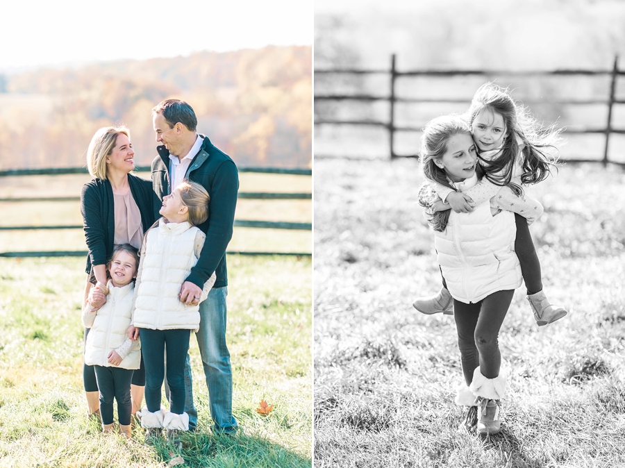 Mini Sessions Warrenton, Virginia Portrait Photographer