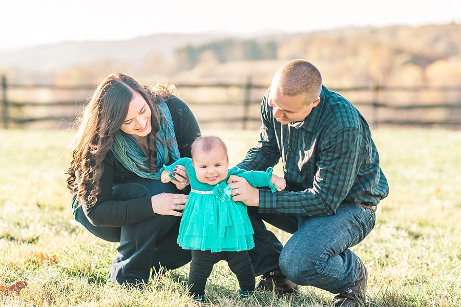 Mini Sessions Warrenton, Virginia Portrait Photographer