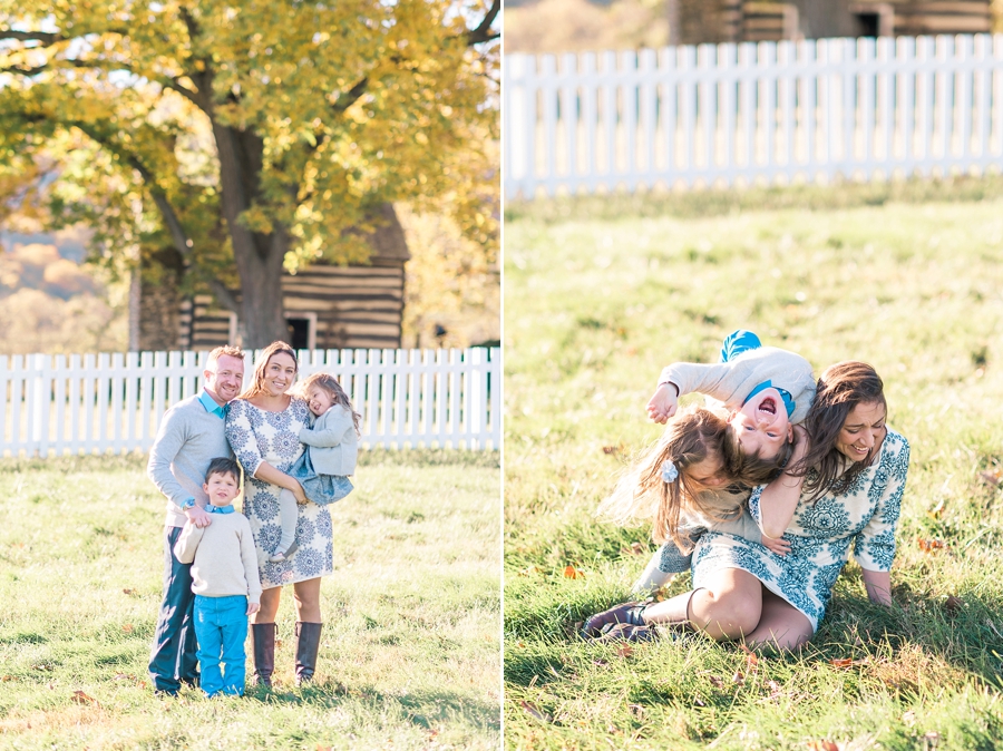 Mini Sessions Warrenton, Virginia Portrait Photographer