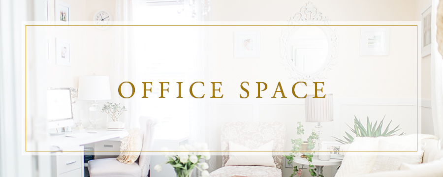 Office Space | Warrenton, Virginia Wedding Photographer