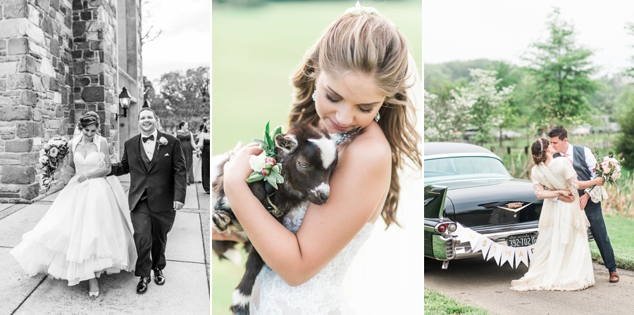 Best of 2016 | Virginia Wedding Photographer